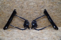 фото thumb №1, Ролета ролетка двері праві лівий зад 06701517510 levante оригінал 16-