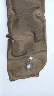 фото thumb №7, Honda civic viii ufo шумоизоляция капот