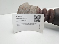 фото thumb №8, 2011 audi a6 s6 c6 4f амортизатор пневматичний зад