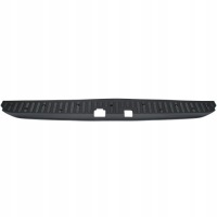 Купити 2x молдинг накладка поріг задні до renault master 3 3, фото thumb