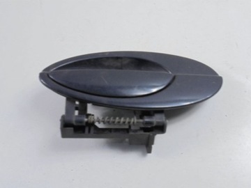 фото thumb №6, Citroen c5 i 01-04 ручка зовнішня права зад