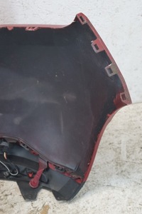 фото thumb №14, Бампер задняя citroen c3 ii lift