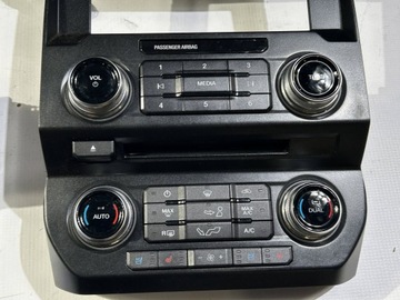 фото thumb №12, Радіо дисплей навігація панель sync-2 комплект ford f150 f-150 2015r-