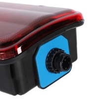 Ogólny скло з пластикова стійка на warunki atmosferyczne фара з ox Ціна, фото thumb