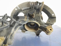 фото thumb №7, Megane iv 1.6 sce поворотный кулак mcperson перед правый