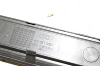 фото thumb №5, 4e0853985b молдинг поріг ліва перед audi a8 d3