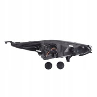 фото thumb №2, Фара лампа l ford fiesta vi 06.08- tyc 20-143