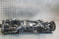 фото thumb №1, Підвіска задня mercedes w167 amg a1673506501 zc2 zc3