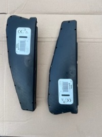 фото thumb №1, Левая-правая подушка подушка безопасности сиденье megane sceniciii