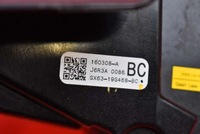 фото thumb №8, Дисплей eu gx63-19g468-bc jaguar xe 14-20