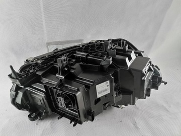 фото thumb №9, Bmw x5 g05 x6 g06 повний led лівий фара 5a27981 лампа