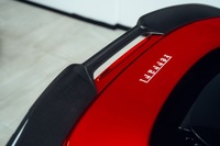фото thumb №9, Подовжувач багажника карбон performance aero do ferrari sf90