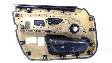 фото thumb №16, Bmw 5 f10 оббивка боковина двері правий перед