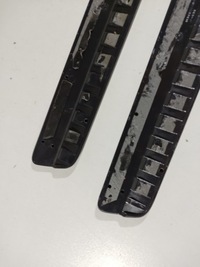 фото thumb №10, Volvo xc60 2.0 d4 14r- планка накладка порога 31391249