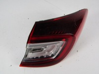 фото thumb №11, Captur ii лампа задняя правая led oryg