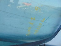 фото thumb №2, Ford puma 1.7 99r стекло лобовое передняя