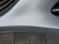 фото thumb №8, Бампер, решётка радиатора, решётка радиатора, решётки mercedes s-klasa w-222 przed lift