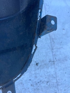 фото thumb №10, Бампер mini one r52 cabrio зад задний 2002