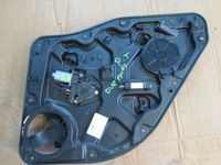 фото thumb №8, Dodge durango iii 11-24 механізм скла зад праві лівий задній підйомник рестайлінг