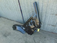 фото thumb №7, Обшивка рамка блок двигателя a ford transit custom