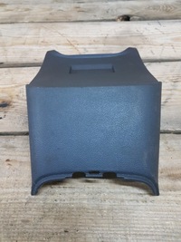 фото thumb №1, Peugeot 508 i защита заглушка туннель среднего