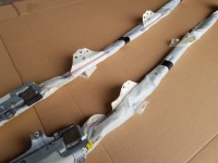 Комплект шторка + датчики opel zafira b 13231633 13231632 13264084 Киев, фото thumb