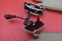 фото thumb №8, Защита солнцезащитная eu 4l0857551 4l0857552 audi q7 4l 05-09