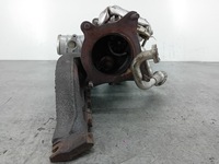 фото thumb №2, Турбина з коллектор vw passat b6 06f145701c 2.0 tsi 200km
