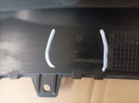 фото thumb №10, Спойлер накладка бампера перед hyundai i20 iii 86512-q0000