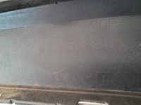 фото thumb №11, Toyota c-hr i бампер перед передний 52119-f4010