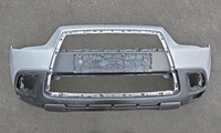 фото thumb №1, Бампер передний mitsubishi asx przed liftem 09-12