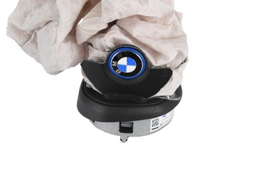 фото thumb №16, Подушки воздушные шторы комплект bmw ix3 g08 x3 g01 f97