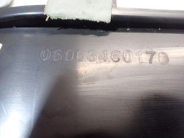 фото thumb №6, Fiat albea 02-12 1.2 80km спидометр приборы