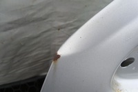 фото thumb №8, Дверь левый перед partner berlingo i 96-