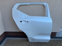 фото thumb №1, Дверь volvo xc40 ii правое задняя