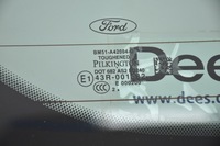 фото thumb №3, Кришка задня зад ford focus mk3 hb