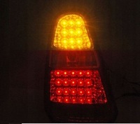 фото thumb №2, Лампы светодиодный red smoke do mini cooper r50 r52 r53 04-06