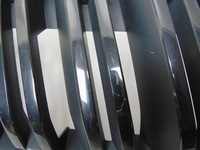 фото thumb №9, Решітка радіатора решітка радіатора skoda kodiaq 565853653a