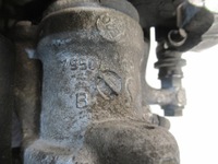 фото thumb №6, Супорт гальмівний електричний правий renault zoe