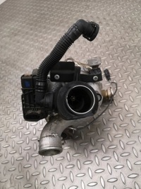 фото thumb №6, Audi a4 allroad 2012 турбіна