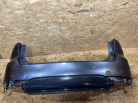 фото thumb №1, Mazda cx60 cx-60 22- бампер задняя задний