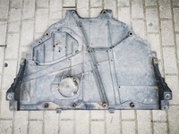 фото thumb №4, Mazda 3 bm 13-16 плита захист pod двигун демонтаж