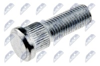 фото thumb №5, Nty ksp-ms-002 шаровая опора колеса