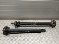 фото thumb №1, Chevrolet camaro 2.0 2017 22999285 приводной вал