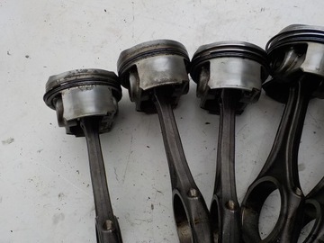 фото thumb №7, Vw touareg ii audi q7 cayenne 3.0 tfsi cge поршень з шатуном