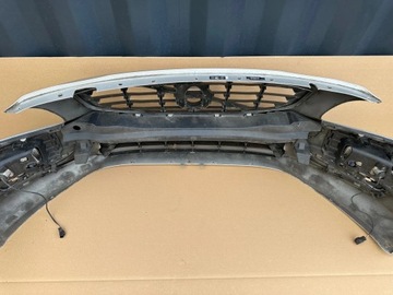 фото thumb №8, Бампер volvo v60 s60 рестайлінг 2013- комплектний led оригінал