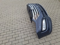 фото thumb №7, Бампер перед передний комплектный pdc pod омыватель hyundai santa fe iii w8u