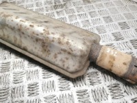 Jeep cherokee 2015 гасник вихлоп в Україні, фото thumb