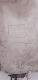 Бачок омивача peugeot boxer в Україні, фото thumb