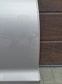 фото thumb №6, Hyundai tucson дверь правое задние задняя